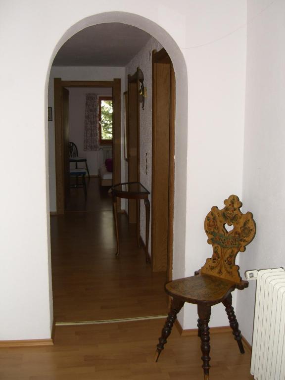 Kaiserhof Alpbach Rom bilde