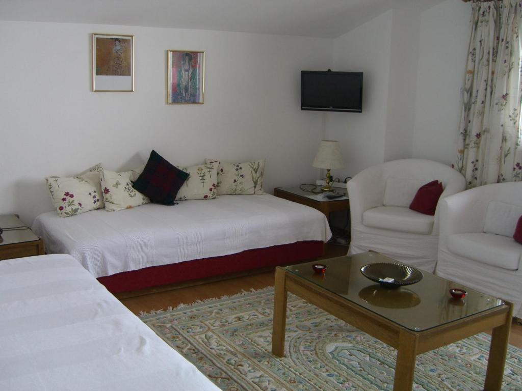 Kaiserhof Alpbach Rom bilde