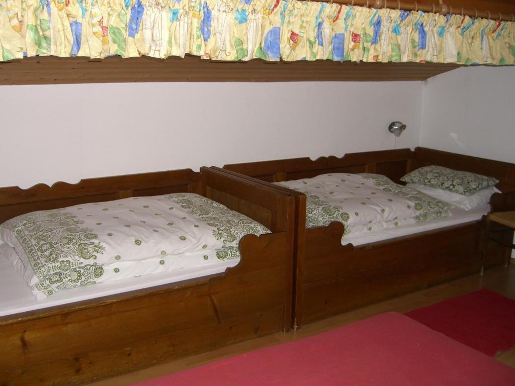 Kaiserhof Alpbach Eksteriør bilde