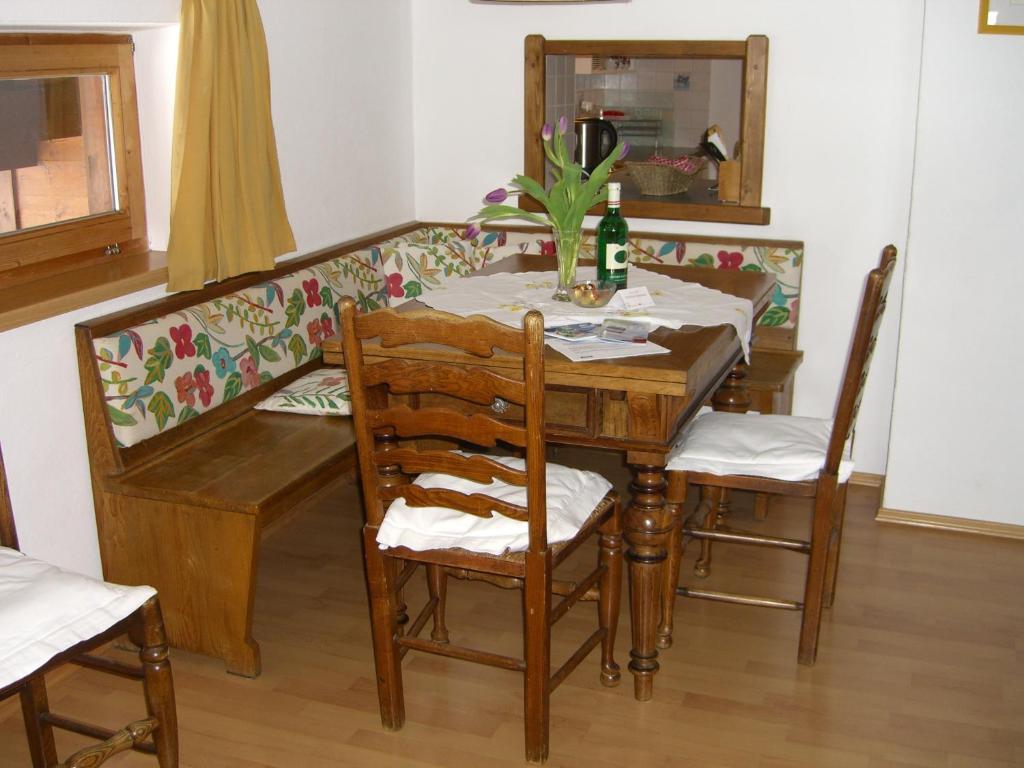Kaiserhof Alpbach Rom bilde