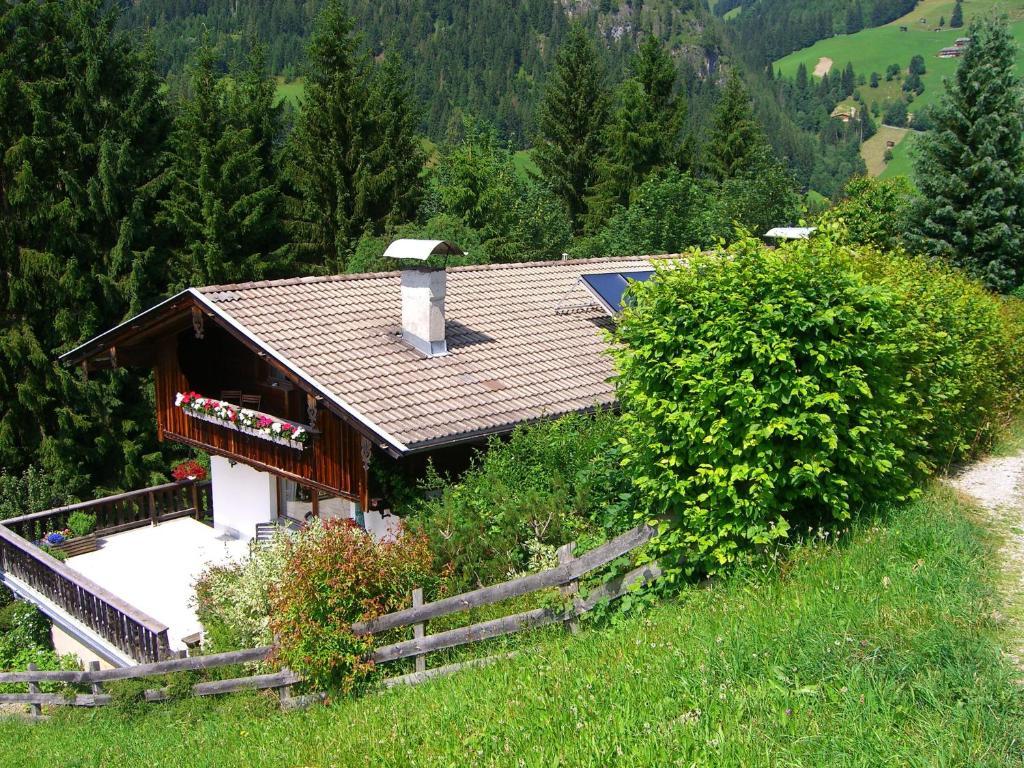 Kaiserhof Alpbach Eksteriør bilde