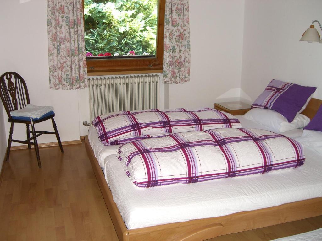 Kaiserhof Alpbach Rom bilde