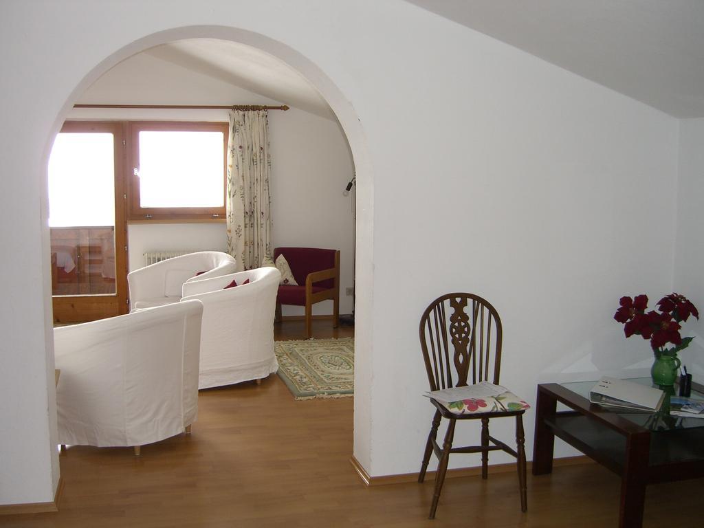 Kaiserhof Alpbach Rom bilde