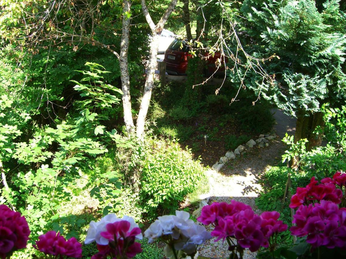 Kaiserhof Alpbach Eksteriør bilde